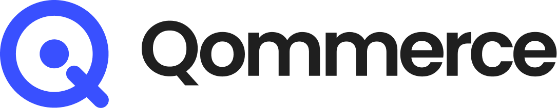 Qommerce logo