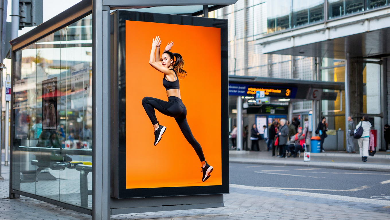Qommerce execution dashboard activating campaigns across postcodes with live store-level performance
