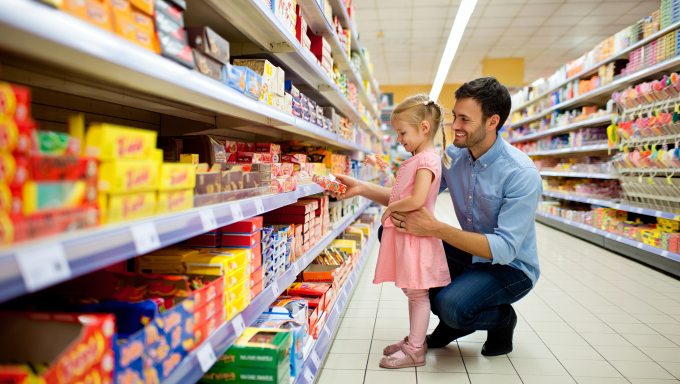 Closed-loop attribution — uplift measurement back to sales data